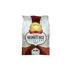 ANNAM EXTRA LONG BASMATHI RICE 10Kg (අන්නම් බාස්මති හාල් 10Kg )