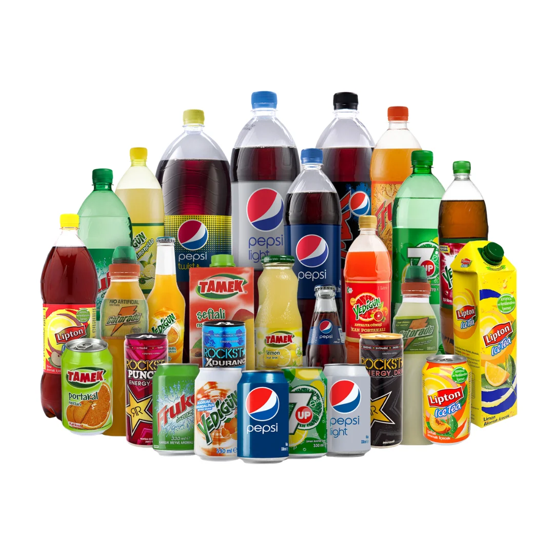 Beverages