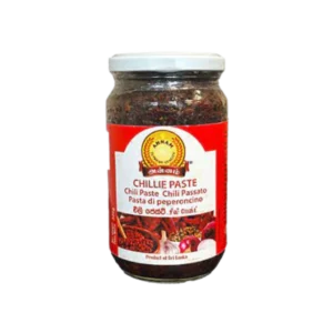 ANNAM CHILLI PASTE 325g ( අන්නම් චිලි පේස්ට් 325g )