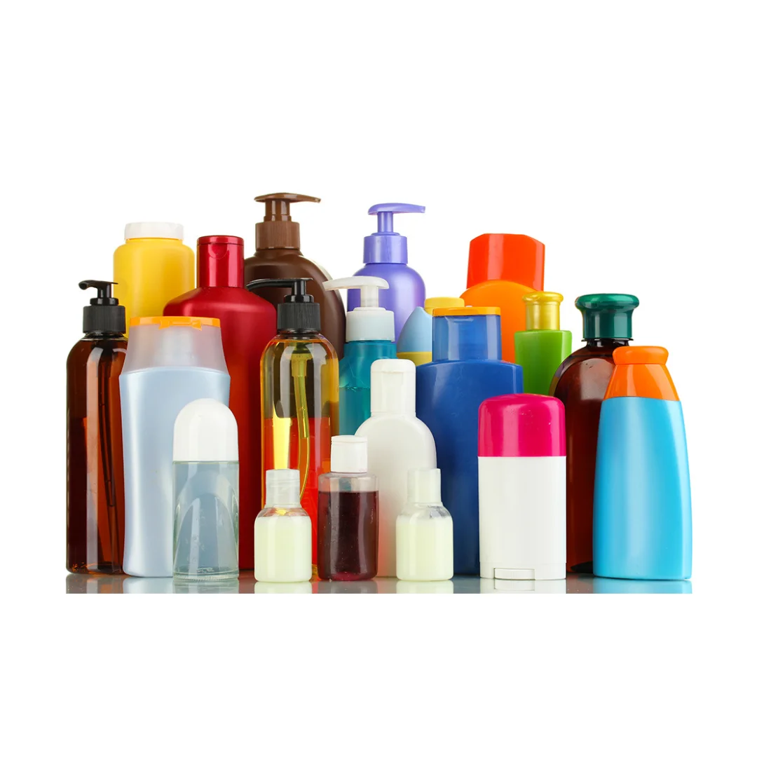 Cosmetics