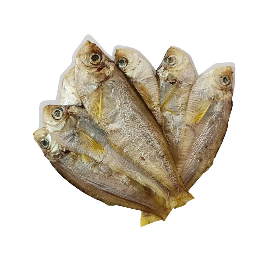 Dried Fish
