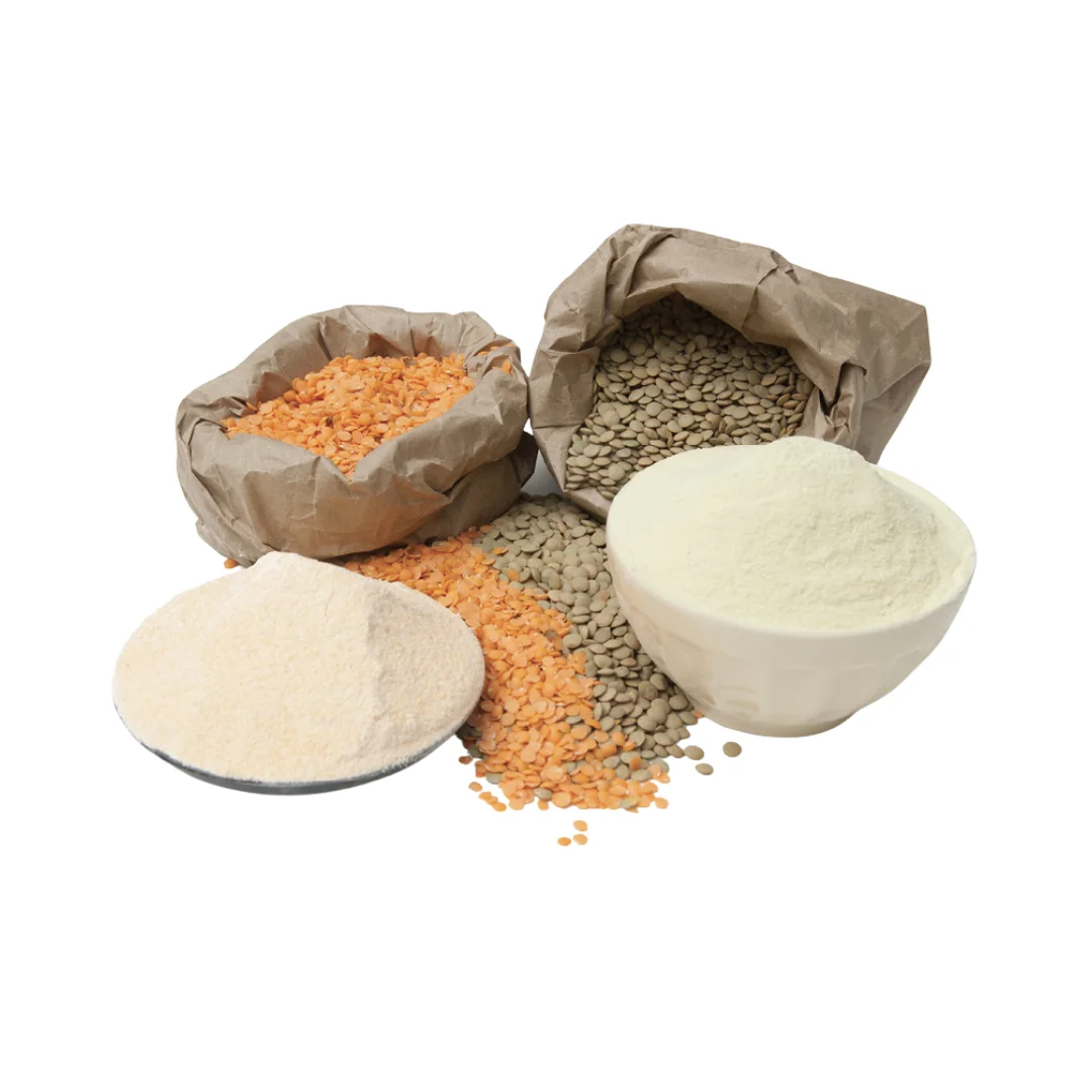 Flours
