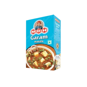 MDH GARAM MASALA 100g ( ගරාම් මසාලා 100g )