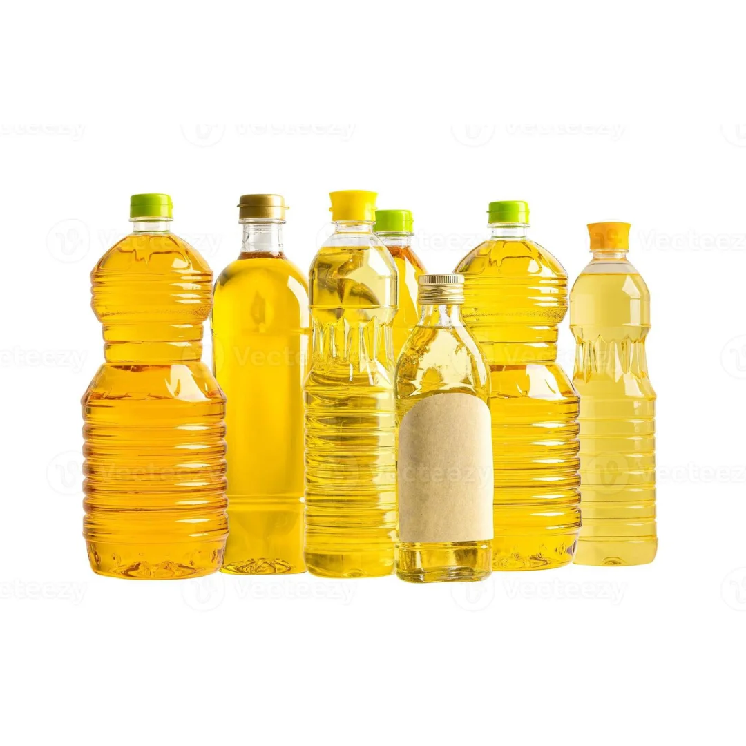 Ghee and Oils