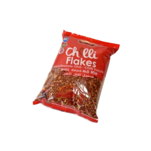 ANNAM CHILLI FLAKES 250g ( අන්නම් කෑලි මිරිස් ග්‍රෑම් 250g )