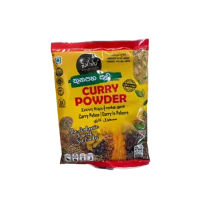 HIRUNI CURRY POWDER 500g (හිරුනි තුනපහ කුඩු 500g)