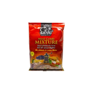 HIRUNI MEAT CURRY POWDER 100g (හිරුනි මස් කරි කුඩු 100g)