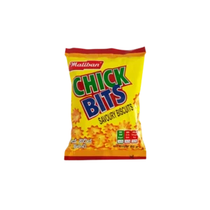 MALIBAN CHICK BITS 80g (මැලිබන් චික් බිට්ස් 80g )