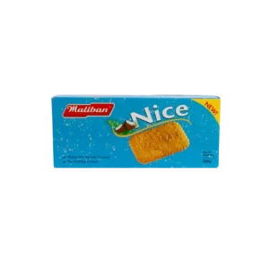 MALIBAN NICE BISCUIT 200g (මැලිබන් නයිස් බිස්කට් 200g)