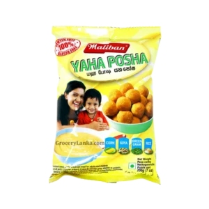 MALIBAN YAHAPOSHA 200g (මැලිබන් යහපෝෂ 200g )