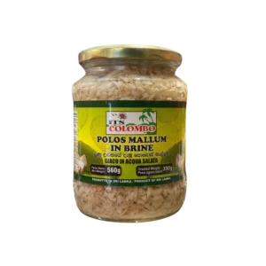 ITS COLOMBO POLOS MALLUM 565g (පොලොස් මැල්ලුම් 565g )