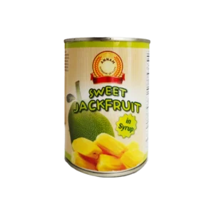 ANNAM SWEET JACKFRUIT TIN 565g ( අන්නම් පැණි වරකා ටින් 565g )