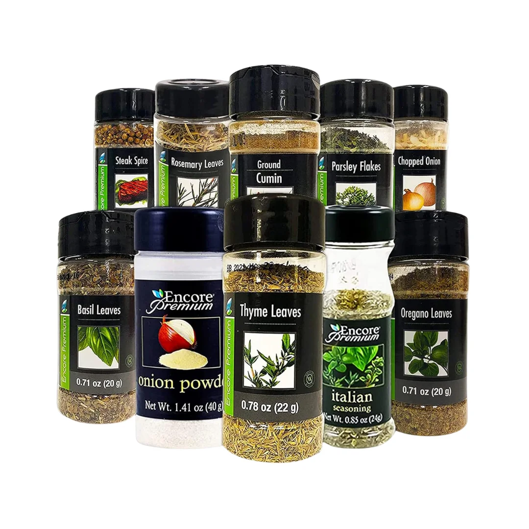 Spices