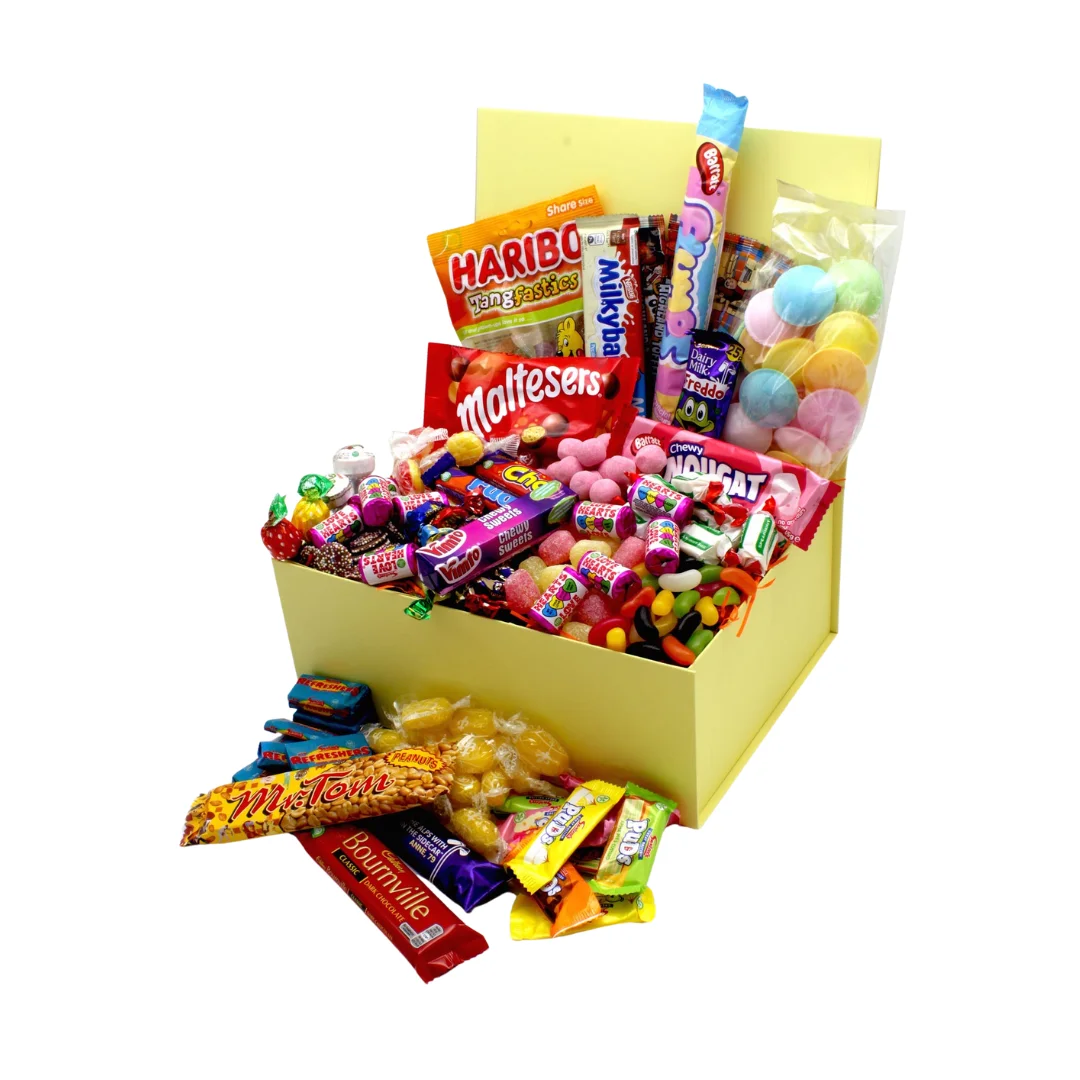 Sweets