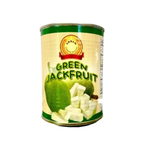 ANNAM YANG JACK GREEN TIN 565g ( අන්නම් පොලොස් ටින් 565g )