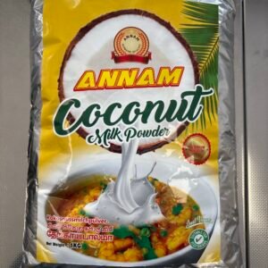ANNAM COCONUT MILK POWDER 1Kg ( අන්නම් පිටිකළ පොල් කිරි 1Kg )
