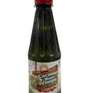 ANNAM COCONUT WATER VINEGAR 750ml (අන්නම් පොල් විනාකිරි 750ml)