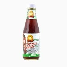 ANNAM ORIGINAL KITHUL TREACLE 750ml ( කිතුල්පැණි 750ml )