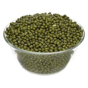 GREEN MOONG WHOLE SCEL 1Kg ( මුං ඇට 1Kg )