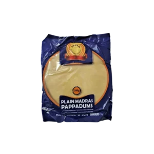 ANNAM PLAIN PAPADAM 200g ( අන්නම් ප්ලේන් පපඩම් 200g )