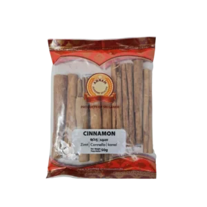 ANNAM CINNAMON ROLLS 50g (අන්නම් කුරුදු පොතු 50g)