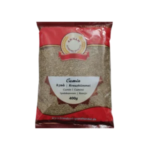 ANNAM CUMIN SEEDS 400g ( අන්නම් සූදුරු 400g )