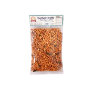 ANNAM SPICY MIXTURE HOT JAFFNA 175g