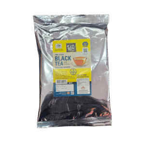 HIRUNI BLACK TEA POWDER 200g (හිරුණි තේ කුඩු 200g )