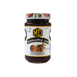 MD WOODAPPLE JAM 500g ( එම්.ඩී. දිවුල් ජෑම් 500g )