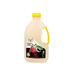 REGAL FINEST LYCHEE DRINK 2L