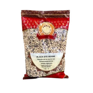 ANNAM BLACK EYE BEANS 1Kg ( අන්නම් කව්පි 1Kg )