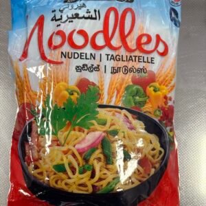 HIRUNI NOODLES 400g (හිරුනි නූඩ්ල්ස් 400g)