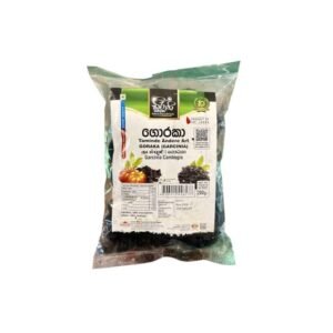 HIRUNI GORAKA 200g ( හිරුණි ගොරකා 200g )