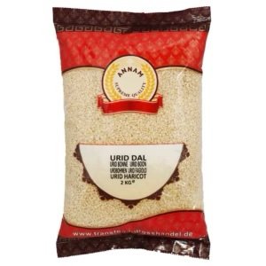 ANNAM URID DALL 2Kg (අන්නම් උදු ඇට 2Kg)