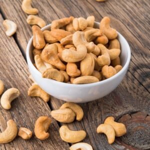 CAJU SCEL 100g  (කජු 100g )
