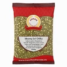 ANNAM MUNG DALL CHALIKA 2Kg (අන්නම් මුං පියලි 2Kg)