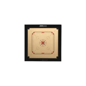CARROM BOARD (කැරම් පුවරුව - ඉත්තෝ සමඟ)