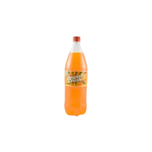 ELEPHANT HOUSE ORANGE CRUSH 1.5L ( එලිෆන්ට් හවුස් ඔරේන්ජ් ක්‍රෂ් 1.5L )