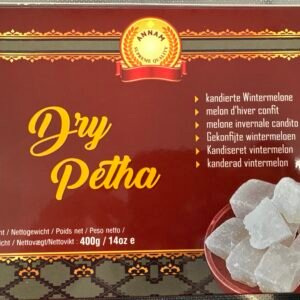 ANNAM DRY PETHA 400g ( පුහුල් දෝසි 400g )