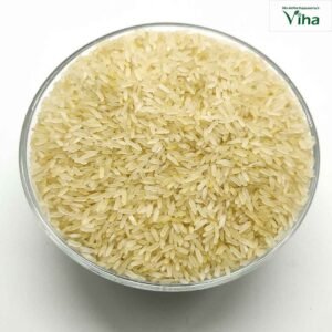 PONNI BOILED RICE SCEL 1Kg ( පොන්නි තම්බාපු හාල් 1Kg )