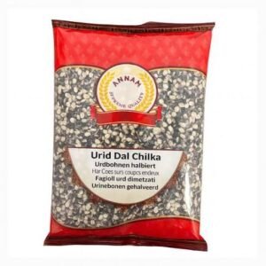 ANNAM URID DALL CHALIKA 2Kg (අන්නම් උදු පියලි 2Kg)