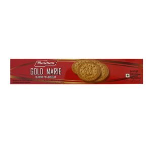 MALIBAN GOLD MARIE BISCUIT 150g ( මැලිබන් ගෝල්ඩ් මාරි බිස්කට් 150g )