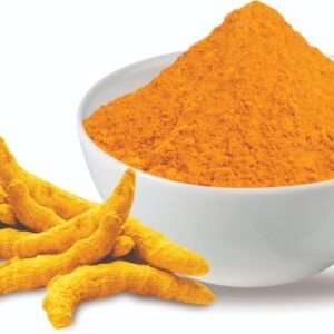 HALDI POWDER SCEL 100g ( කහ කුඩු 100g )