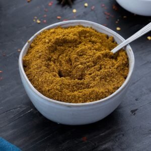 CURRY POWDER SCEL 100g ( අමු තුනපහ කුඩු 100g )