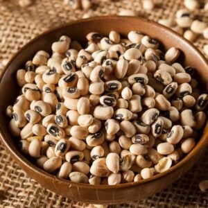 BLACK EYED BEANS SCEL 1Kg ( කව්පි 1Kg )