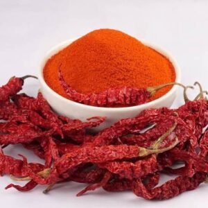 CHILLI POWDER SCEL 100g ( මිරිස් කුඩු 100g )