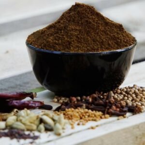 JAFFNA CURRY POWDER SCEL 100g (යාපනෙ තුනපහ කුඩු 100g )