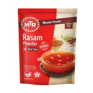 MTR RASAM POWDER 200g ( MTR රසම් කුඩු 200g )