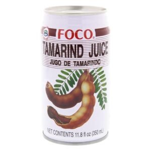 FOCO TAMARIND DRINK 350ml ( ෆෝකෝ සියඹලා පානය 350ml)