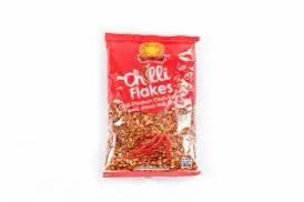 ANNAM CHILLI FLAKES 100g (අන්නම් කෑලි මිරිස් 100g )